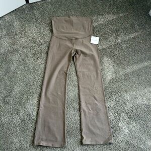 Beyond Yoga Maternity Pant, XL